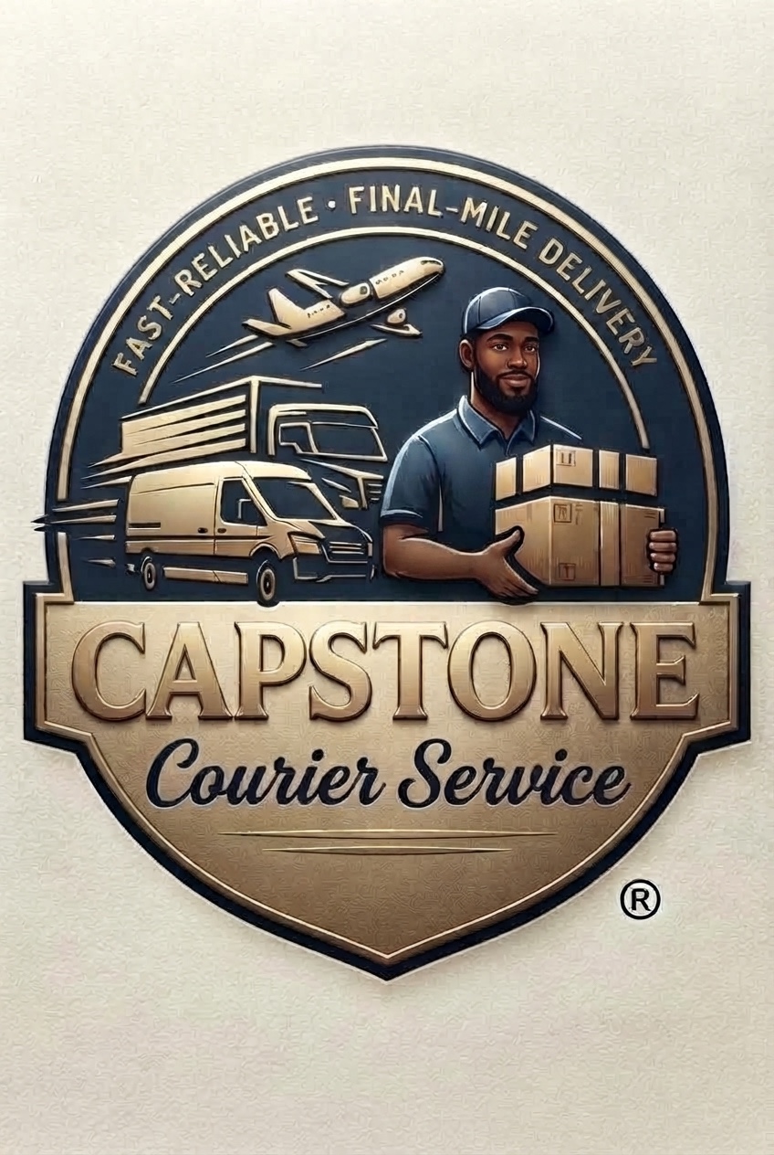 Capstone Courier Services